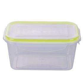 Contenitore ermetico 1300 ml