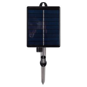 Pannello solare per catena luminosa led 1200 mAh, Kooper