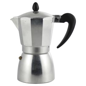 Caffettiera 3 tazze