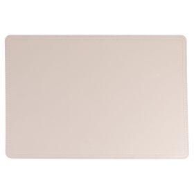 Tovaglietta double face soft touch, Horeca Ivory
