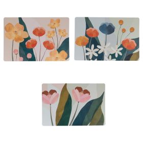 Tovaglietta 45x30 cm soft touch, Bloom