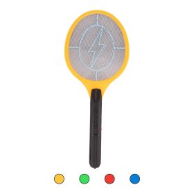Racchetta elettrica ricaricabile per insetti 5 W, Flash