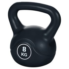 Kettlebell 8 Kg