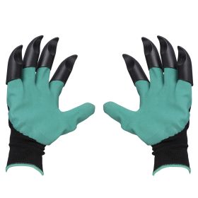 Guanti da giardinaggio antiscivolo, protezione extra e universali, Esté