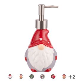 Dispenser sapone liquido, Xmas