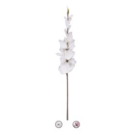 Fiori artificiali h. 117 cm, Sibilla
