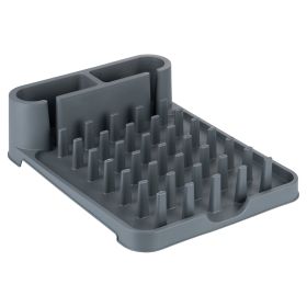 Scolapiatti in plastica, S&#236;Chef
