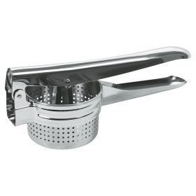 Schiacciapatate in acciaio inox, SìChef