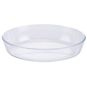 Pirofila ovale da forno 26x18x6 cm, S&#236;Chef