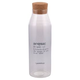 Bottiglia acqua 1,2 L, Victionary