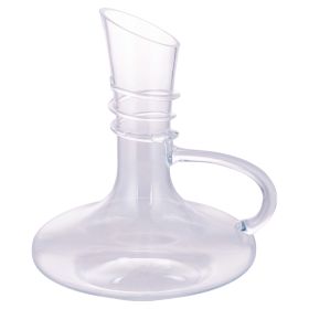 Decanter in vetro 1,8 l, Sibilla