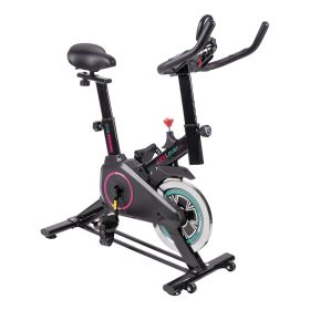 Indoor bike