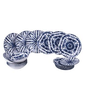 Hesen Set Di 3 Ciotole Grandi Per Zuppa In Porcellana Bianca - 20,3 Cm, 600 Ml, Per Ramen, Pho, Pasta, Lavabili In Microonde E Lavastoviglie