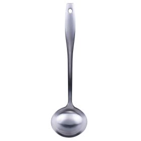 Mestolo in acciaio inox 18/0, silver, S&#236;Chef