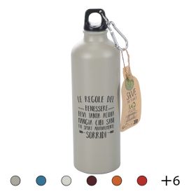 Borraccia sport 750 ml