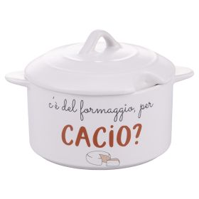 Formaggiera 468 ml, New Travisate