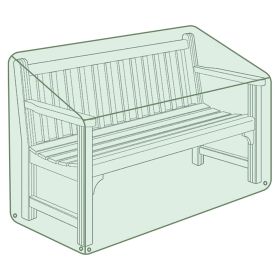 Telo protettivo impermeabile per sofà/panca da giardino, Esté