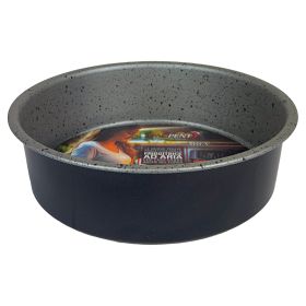 Tortiera tonda per friggitrice ad aria e forno 20x5 cm
