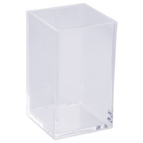 Bicchiere porta spazzolini, Crystal S&#236;ordine