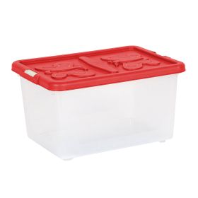 Contenitore multiuso Copik 17 L 40x30x22 cm