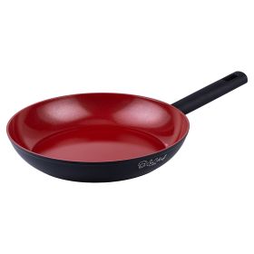 Padella 30 cm, rivestimento in ceramica, induzione, Canyon S&#236;Chef