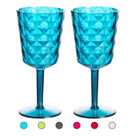 Set 2 calici 320 ml
