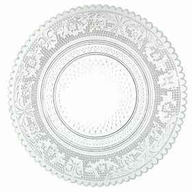 Piattino pane in vetro, Imperial