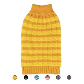 Pullover cane piccola taglia