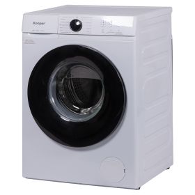 Lavatrice 8 Kg slim