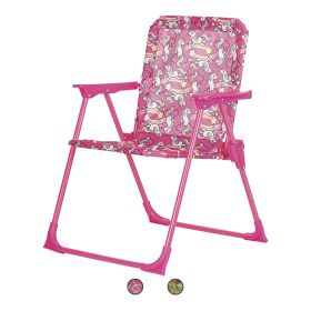 Sedia bimbo con braccioli