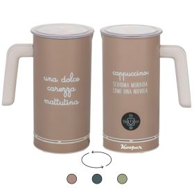 Cappuccinatore