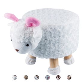Sgabello mini animal &#216;28x24 cm