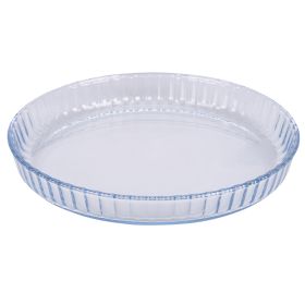 Pirofila per crostata &#216;28xh.3,5 cm, S&#236;Chef