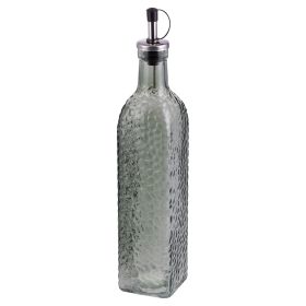 Bottiglia olio 500 ml