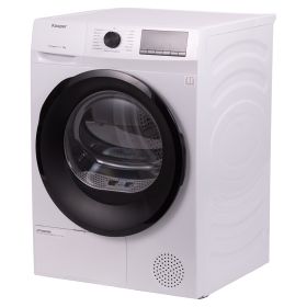 Asciugatrice a pompa di calore D 15 programmi 9 Kg