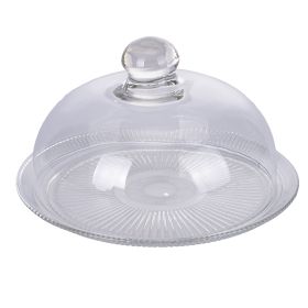 Piatto torta con campana Ø30 cm