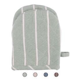 Mini guanto da forno in policotone 13x19 cm, Sibilla