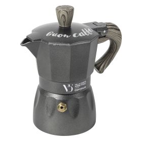 Caffettiera tradizionale 1 tazza