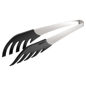 Pinza per spaghetti in acciaio inox e plastica, Pedrini