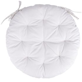 Cuscino sedia tondo 40 cm