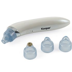 Pulisci pori ricaricabile per punti neri e impurit&#224;, Kooper