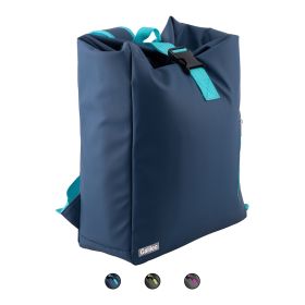 Zaino termico roll-top, Est&#233;