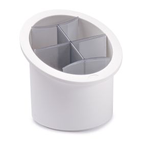 Scolaposate con separatore interno