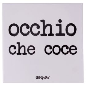 Mattonella decorativa 20x20 cm