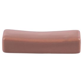 Poggiaposate da tavolo in ceramica, mocha mousse