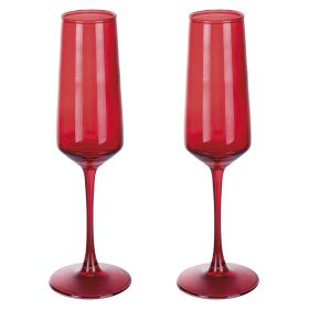 Set 2 flûte 250 ml