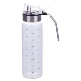 Dispenser graduato 500 ml, Glass