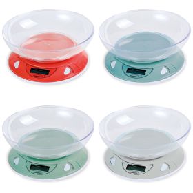 Bilancia da cucina digitale 1 L, Kooper