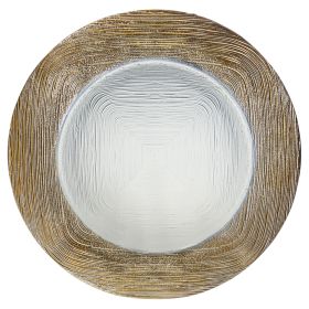 Sottopiatto, Gold