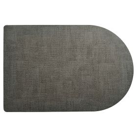 Tovaglietta 45x30 cm soft touch, celeste polvere